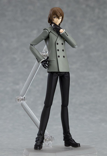 Goro Akechi