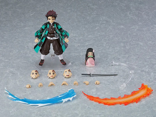 Tanjiro Kamado Dx Edition