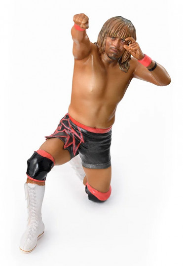 Tetsuya Naito