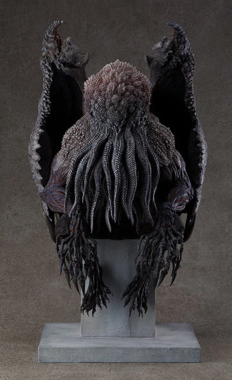 Ryu Oyama's "Cthulhu"