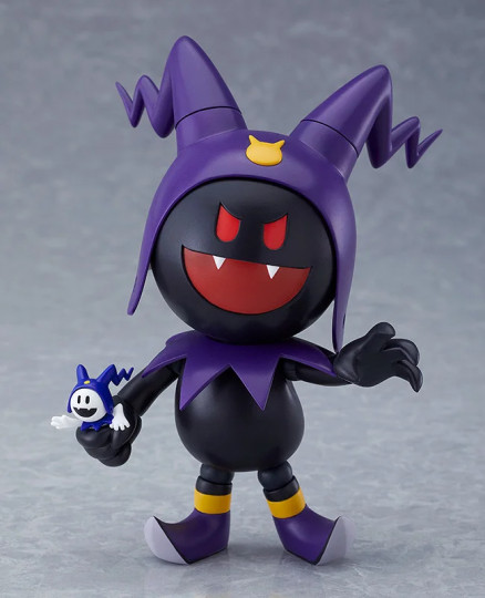 Black Frost