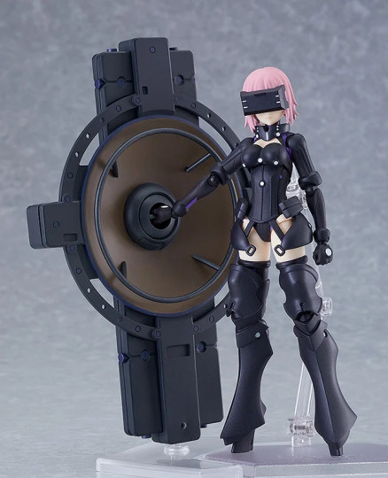 Shielder