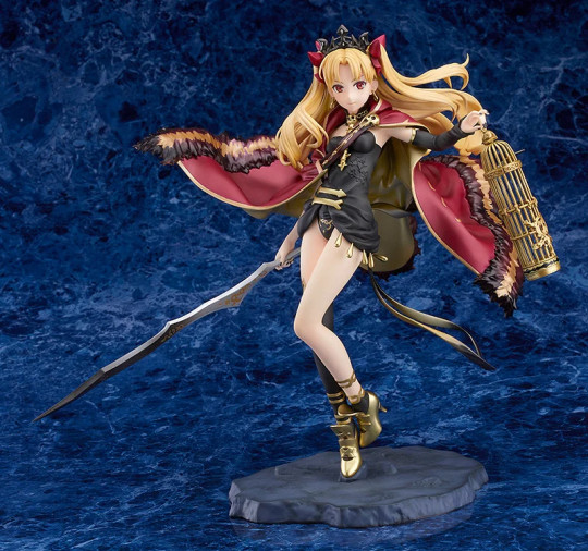 Ereshkigal