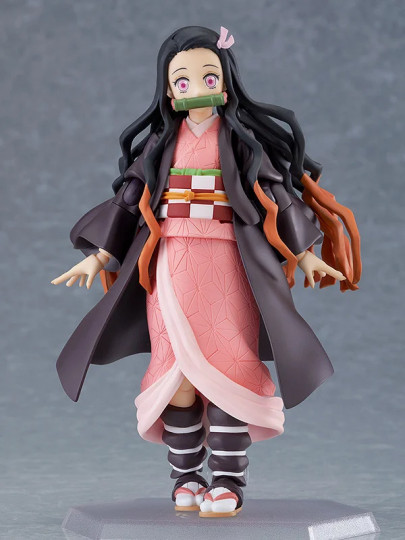 Nezuko Kamado