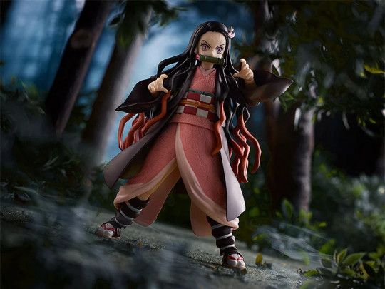 Nezuko Kamado