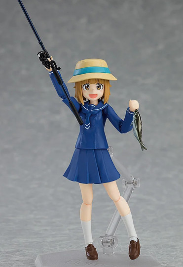 Hina Tsurugi
