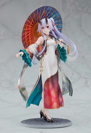 Tomoe Gozen