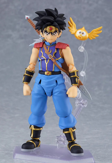 Figma Dai