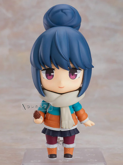Rin Shima Dx Ver.