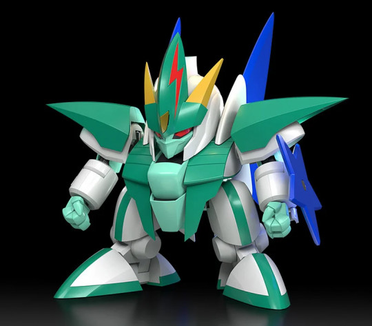 Plamax Ms-11 Genoumaru