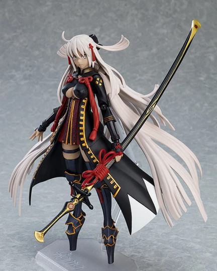 Alter Ego/Okita Souji (Alter)