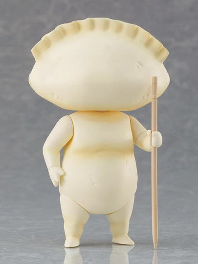 Gyoza Fairy