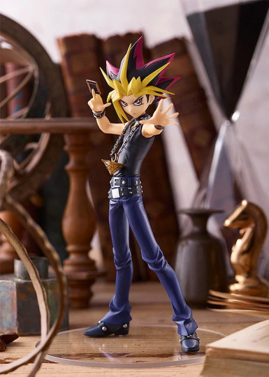 Yami Yugi