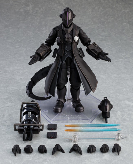 Bondrewd