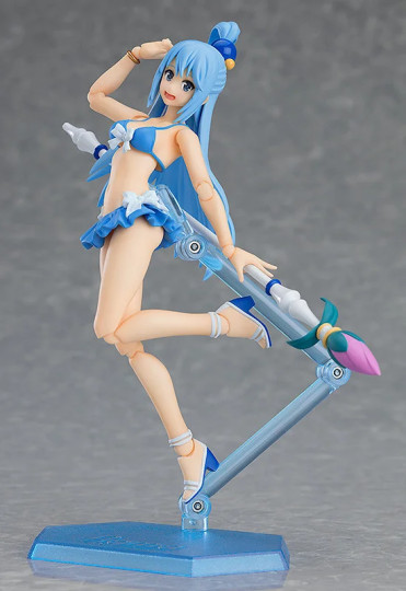 Aqua: Swimsuit Ver.