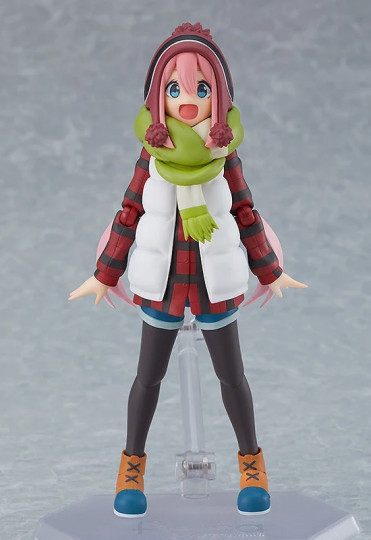 Nadeshiko Kagamihara