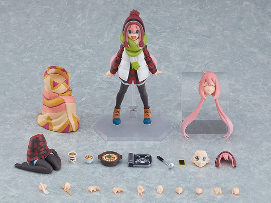 Nadeshiko Kagamihara