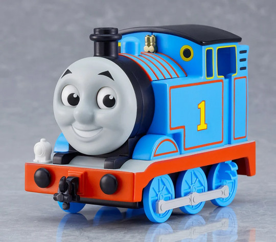 Thomas