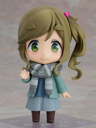 Aoi Inuyama