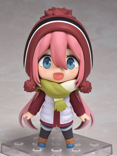 Nadeshiko Kagamihara