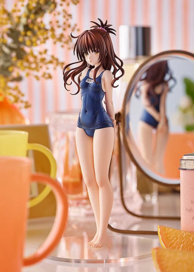 Mikan Yuki