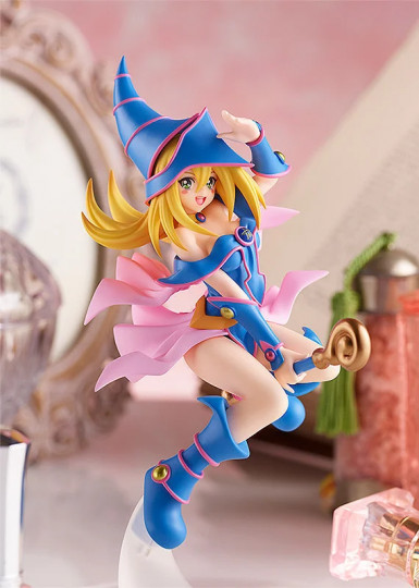 Dark Magician Girl