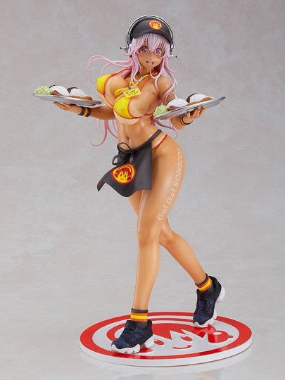 Super Sonico