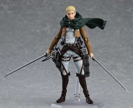 Erwin Smith