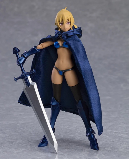Bikini Armor (Makoto): Veteran Fighter Ver.