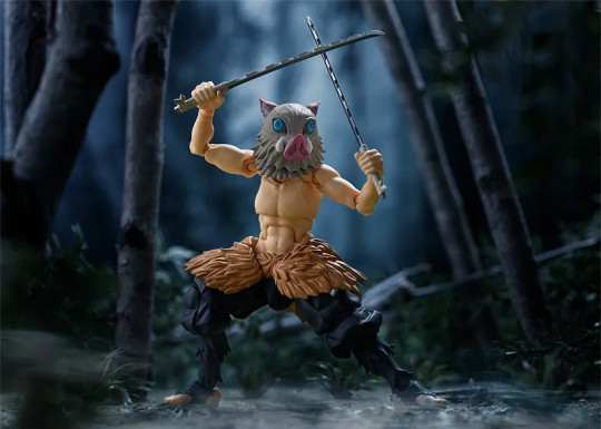 Inosuke Hashibira