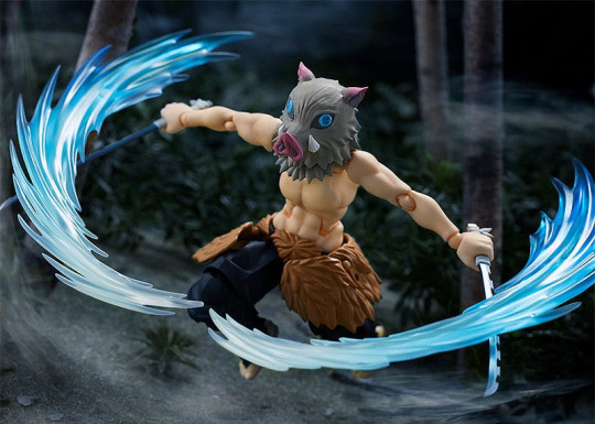 Inosuke Hashibira Dx Edition