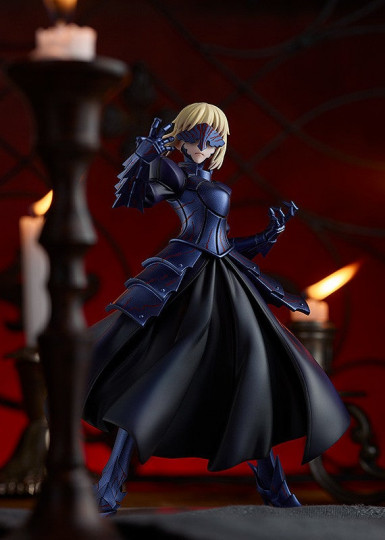 Saber Alter