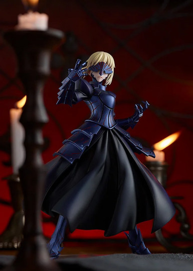 Saber Alter