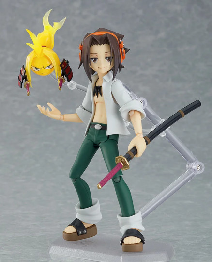 Yoh Asakura