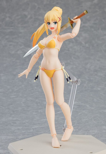 Darkness: Swimsuit Ver.