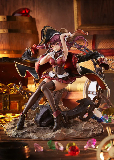 Houshou Marine