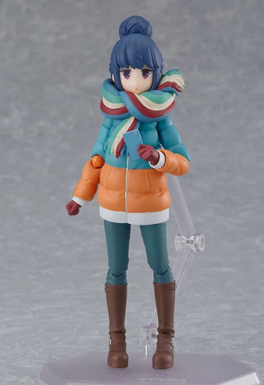 Rin Shima