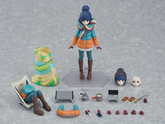 Rin Shima