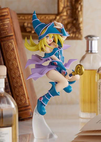 Dark Magician Girl