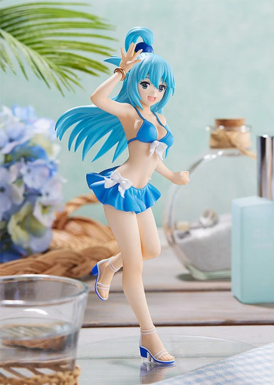 Aqua: Swimsuit Ver.