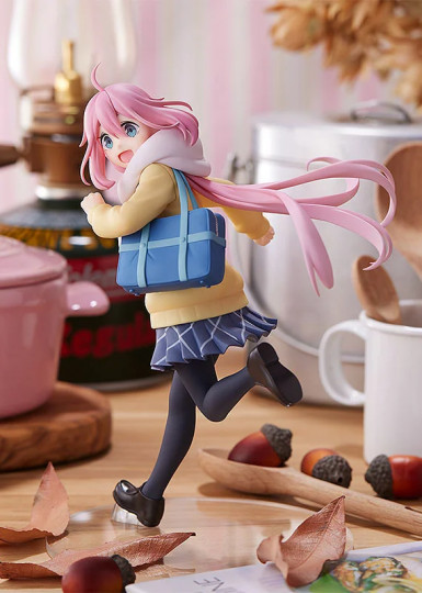 Nadeshiko Kagamihara