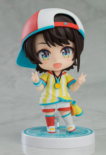 Oozora Subaru