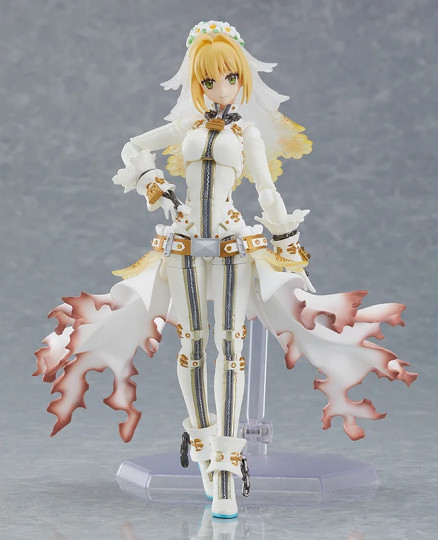 Nero Claudius