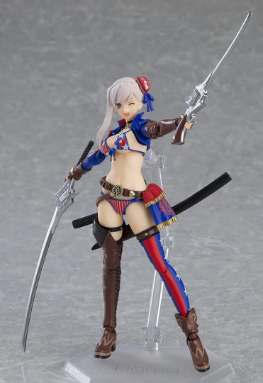 Miyamoto Musashi