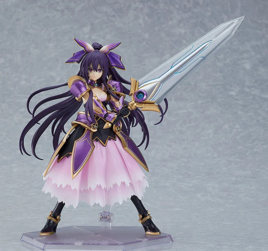 Tohka Yatogami