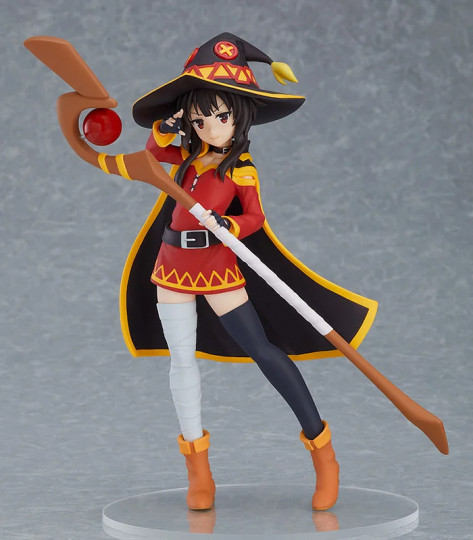 Megumin