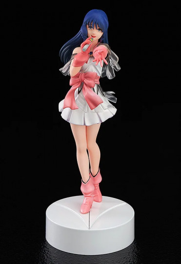 Plamax Mf-04: Minimum Factory Lynn Minmay - Do You Remember Love? Ver.