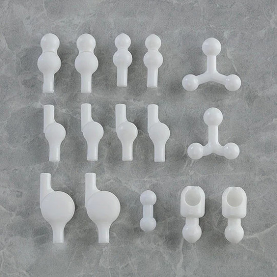 Basic Joint Set (White)