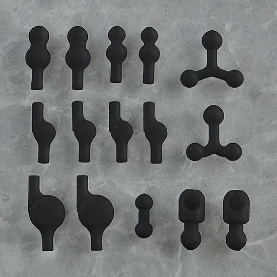 Basic Joint Set (Black)