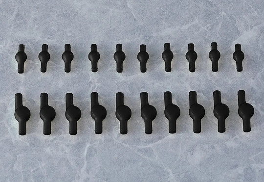 Basic Joint Set 2 (Black)